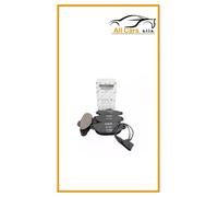 PASTIGLIE PATTINI FRENI FIAT PANDA 169 1.2 ANT. 500 LANCIA Y COD. 71737178