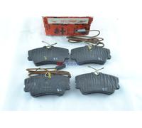PASTIGLIE PATTINI FRENO ANTERIORE ORIGINALI ALFA ROMEO ALFA 33 - ALFA 5893947