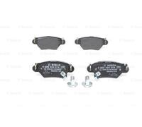 PASTIGLIE PATTINI FRENO POST. OPEL ASTRA G G Cabriolet G Coup?AFIRA A