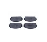 PASTIGLIE PATTINI LIGIER FRENO POSTERIORI IXO JS 50 JS RC 1403882 PASTICCHE