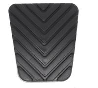 Pastiglie pedale frizione Per Hyundai Per Terracan 2001 2002 2003 2004 2005 2006 Auto Pedale Pad Copertura 3282536000 32825M2000