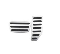 Pastiglie pedale frizione Per Isuzu Per D-MAX 2017 2018 2019 2020 2021 2022 2023 2024 Pedali Pastiglie Freno Copertura(A)