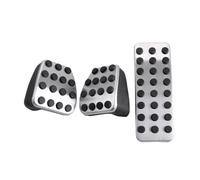 Pastiglie pedale frizione Per Mercedes Per Benz A B GLA CLA A160 W168 W169 W176 W245 W246 W251 W164 W166 X164 X166 C177 Copripedale Auto