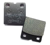 Pastiglie per BMW R45 R65 R80 K75 K100 K1 1000 K1100 K1200 Mz ETZ EBC FA018