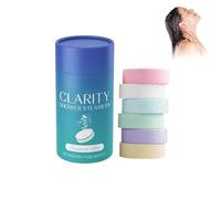 Pastiglie per Doccia Aromaterapiche, 6 Bombe per Doccia, Set Di Bombe Da Bagno, Per La Cura Personale E Il Relax Nella Spa, Shower Bar, Il Bagno per Alleviare La Fatica, Rilassarsi Dopo