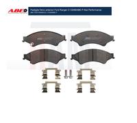 Pastiglie per Ford Ranger