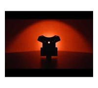 Pastiglie per freni a disco Jagwire Elite Cooling Noir