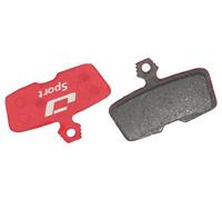 Pastiglie per freni a disco jagwire per avid code e sram code r code rsc