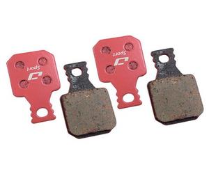 Pastiglie per freni a disco jagwire per magura mt5 mt5e mt7 mt7 pro mt trail front