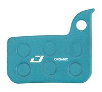 Pastiglie per freni a disco Jagwire Sport Organic Bleu