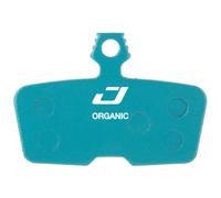 Pastiglie per freni a disco Jagwire Workshop Sport Vert
