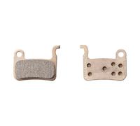 Pastiglie per freni a disco Shimano M06-RX