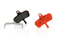 Pastiglie per freni a disco XLC Bp-O15 Avid Code, Code 5 Orange
