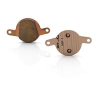 Coppia di pastiglie per freni a disco xlc bp s09 magura louise e clara