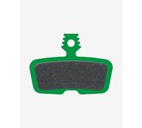 Coppia pastiglie freno galfer semi metalliche sram code r rsc guide re avid code r 2011 pro