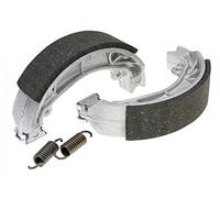 Pastiglie per freno POLINI per Malaguti F12 Phantom 50 AC (-03)