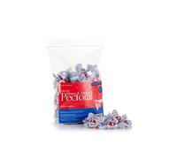 Pastiglie per il torace al miele e marshmallow Dr. Vaz Serra - 250 g - Caramelle dure tradizionali portoghesi alle erbe - Dolci tradizionali dal Portogallo
