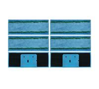 Pastiglie per La Pulizia A per Jet M6 Series (6110) (603514