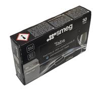Pastiglie per lavastoviglie All in 1 30 tabs 420gr 904441 originale Smeg
