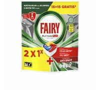 Pastiglie per lavastoviglie Fairy FAIRY PLATINUM