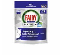 Pastiglie per lavastoviglie Fairy FAIRY PROFESSIONAL