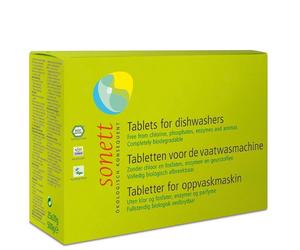Pastiglie per lavastoviglie Sonett (25 pz) 500g