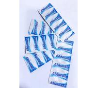 Pastiglie per POTABILIZAR acqua (POTABILIZA fino a 50 litri)