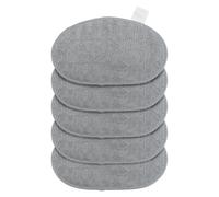 Pastiglie per scopa 11911 3217,5 cm pezzi di ricambio 5 pezzi coperchio tergicr