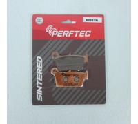 pastiglie perftec per moto beta 350 m4 sm 2007 - 2012 ar nuovo