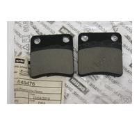 Pastiglie pinza freno stazionamento Handbrake caliper brake pads Piaggio MP3 125