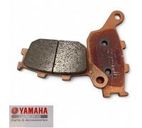 Pastiglie Posteriore OE Yamaha FZ1 FZ6 Fz 8 MT-07 MT-09 MT-10 R7 Mxt Tracer Xsr