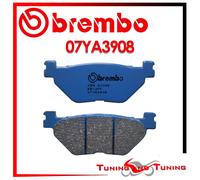 Pastiglie Posteriori BREMBO CC PER YAMAHA XVS MIDNIGHT STAR 1300 2007 2008