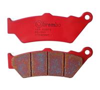 Pastiglie Posteriori BREMBO SP PER TRIUMPH THUNDERBIRD COMMANDER 1700 2014>2016