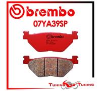 Pastiglie Posteriori BREMBO SP Sinter per YAMAHA XV 950 2014 14 2015 15 07YA39SP