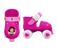 Pastiglie PRINCESSES + C / G
