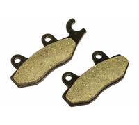 Pastiglie RMS 1070 per Aeon Cfmoto e-Ton VA Kawasaki Suzuki Yamaha 2000-2014