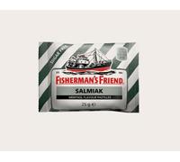 Pastiglie Salmiak FISHERMAN'S FRIEND SCEGLI 4, 8, 16 o 32 CONFEZIONI | Se...