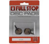 Pastiglie semi-metallo freno a disco bici per Avid BB5