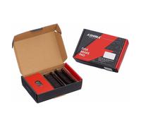 Pastiglie Semimetalliche Shimano Saint OEM per Freni BR-M810/820, Compatibili con XTR BR-M9120, XT BR-M8020, TRP e Tektro