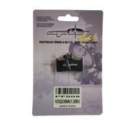 Pastiglie SHIMANO Campa Bros PF009 Shimano XT, GRIMECA
