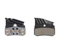 Shimano N04c Disc Brake Pads Grigio Grey