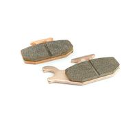 Pastiglie Sinterizzate Brenta FT4111 Suzuki Lt-F Ltf 400 2002-2005, 2008-2015