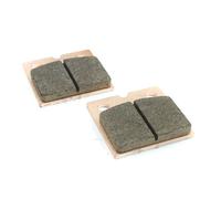 PASTIGLIE FRENO SINT. B. 4141 MOTO GUZZI NTX 350 1990