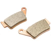 PASTIGLIE FRENO PER BMW F/G 650 POST. APRILIA 650 HONDA YAMAHA XT 660 FA213HH