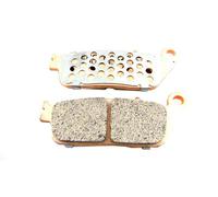 Ebc Fa-hh Series Fa226hh Sintered Brake Pads Nero