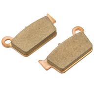 Ebc Fa-r Series Fa367r Sintered Brake Pads Nero
