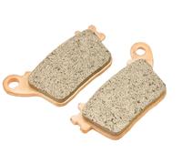 FA436HH PASTIGLIE SINTERIZZATE POSTERIORI EBC SUZUKI GSX-R 1000 2009-2017