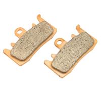 Pastiglie Sinterizzate EBC FA630HH per Frontale Aprilia Benelli BMW Ducati Mv