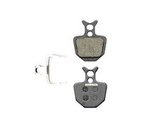 Pastiglie Sixpack Racing Formula Oro/Puro/K18/K24 organiques Gris TU