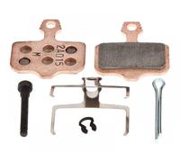 Pastiglie Sram Avid Elixir/DB/Level T/TL Sinterizzate